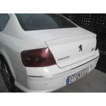 PEUGEOT 407 PEUGEOT 407 '2007 PREMIUM BLANCO 2007
