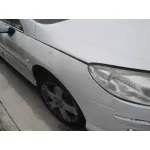 PEUGEOT 407 PEUGEOT 407 '2007 PREMIUM BLANCO 2007