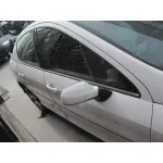 PEUGEOT 407 PEUGEOT 407 '2007 PREMIUM BLANCO 2007