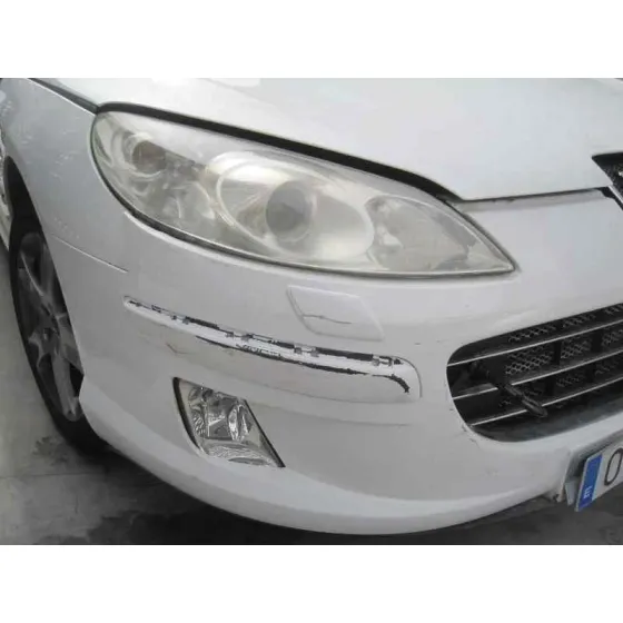PEUGEOT 407 '2007 PREMIUM BLANCO