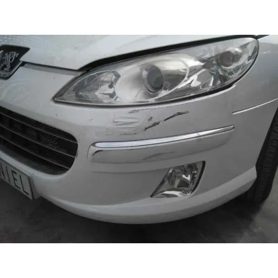 PEUGEOT 407 '2007 PREMIUM BLANCO