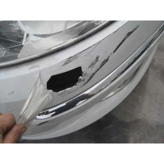 PEUGEOT 407 '2007 PREMIUM BLANCO
