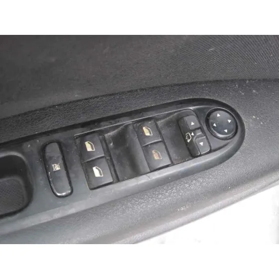 PEUGEOT 407 '2007 PREMIUM BLANCO