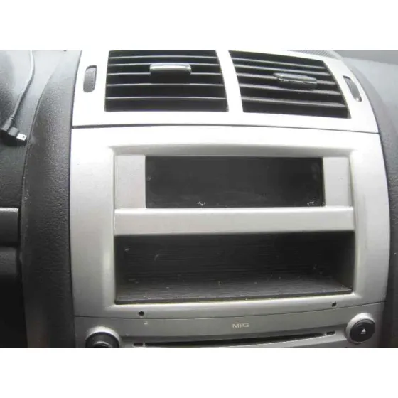 PEUGEOT 407 '2007 PREMIUM BLANCO