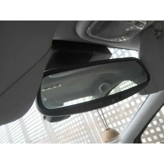 PEUGEOT 407 '2007 PREMIUM BLANCO