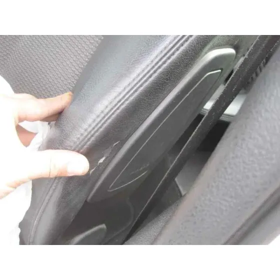 PEUGEOT 407 '2007 PREMIUM BLANCO