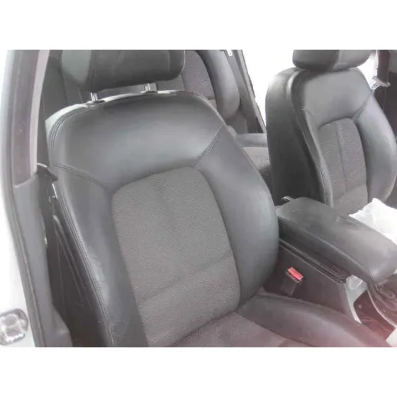 PEUGEOT 407 '2007 PREMIUM BLANCO