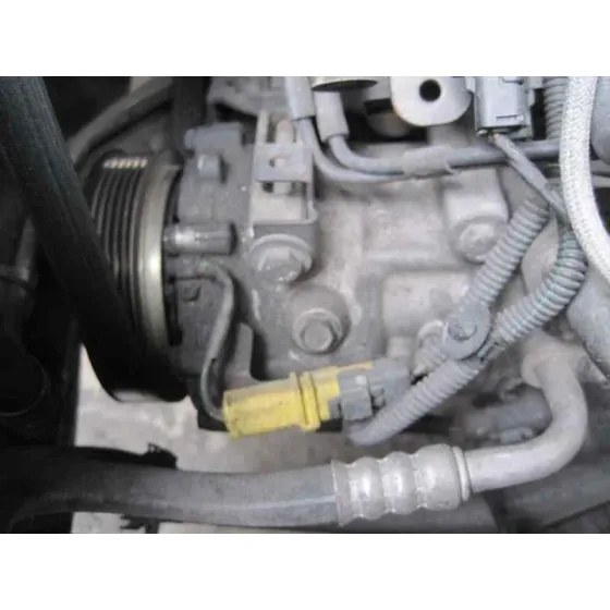 PEUGEOT 407 '2007 PREMIUM BLANCO