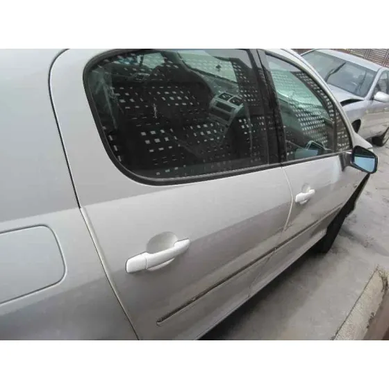 PEUGEOT 407 '2007 PREMIUM BLANCO