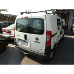 FIAT FIORINO FIAT FIORINO '2015 BASICO BLANCO 2008