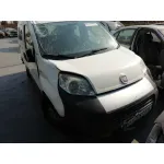 FIAT FIORINO FIAT FIORINO '2015 BASICO BLANCO 2008