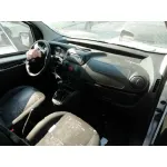 FIAT FIORINO FIAT FIORINO '2015 BASICO BLANCO 2008