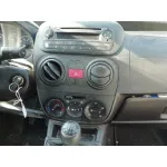 FIAT FIORINO FIAT FIORINO '2015 BASICO BLANCO 2008