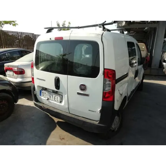 FIAT FIORINO '2015 BASICO BLANCO