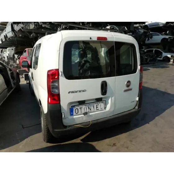 FIAT FIORINO '2015 BASICO BLANCO