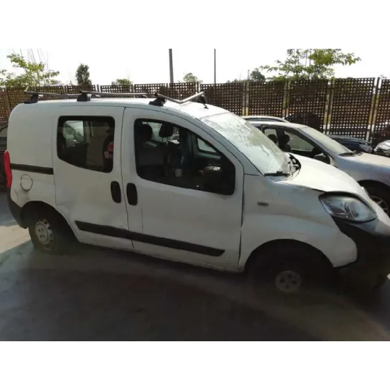 FIAT FIORINO '2015 BASICO BLANCO