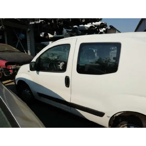 FIAT FIORINO '2015 BASICO BLANCO