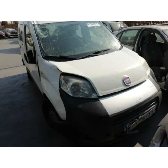 FIAT FIORINO '2015 BASICO BLANCO