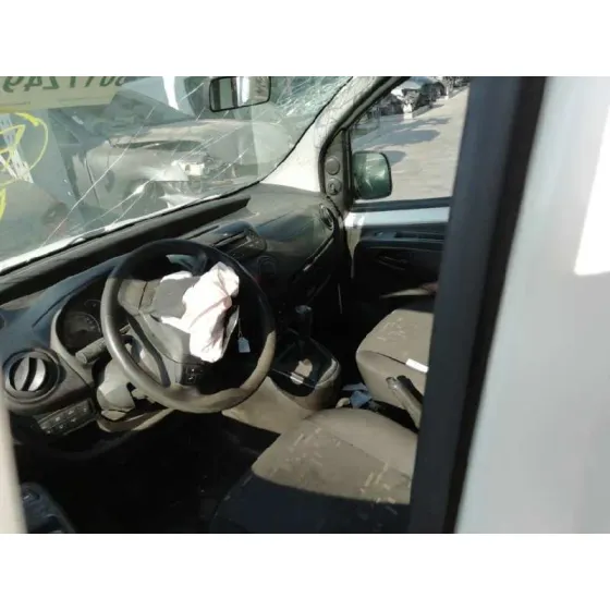 FIAT FIORINO '2015 BASICO BLANCO
