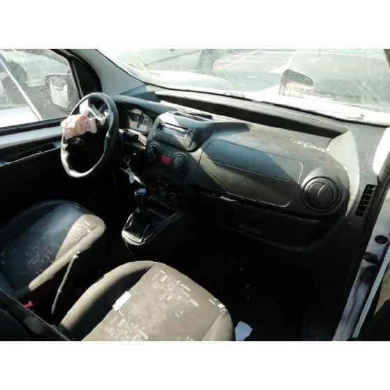 FIAT FIORINO '2015 BASICO BLANCO