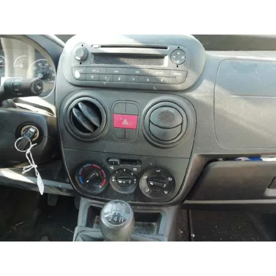 FIAT FIORINO '2015 BASICO BLANCO