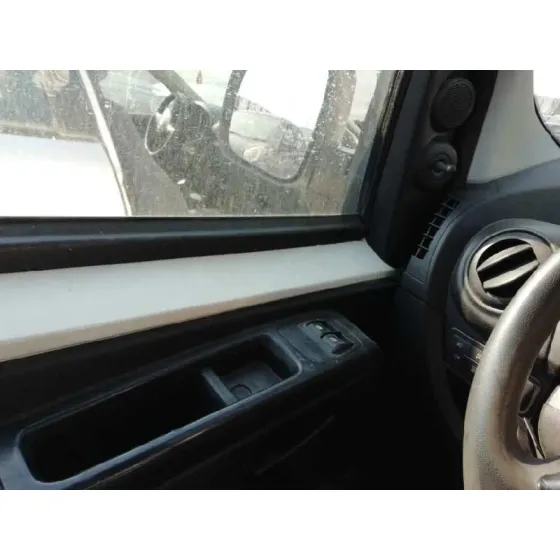 FIAT FIORINO '2015 BASICO BLANCO