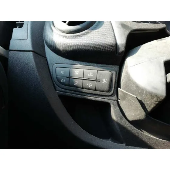 FIAT FIORINO '2015 BASICO BLANCO