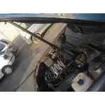 AUDI A6 BERLINA (C4) AUDI A6 BERLINA (C4) '1996 2.6 GRIS CENIZA 1994