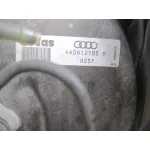AUDI A6 BERLINA (C4) AUDI A6 BERLINA (C4) '1996 2.6 GRIS CENIZA 1994