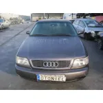 AUDI A6 BERLINA (C4) AUDI A6 BERLINA (C4) '1996 2.6 GRIS CENIZA 1994