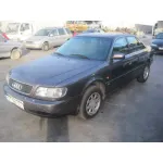 AUDI A6 BERLINA (C4) AUDI A6 BERLINA (C4) '1996 2.6 GRIS CENIZA 1994