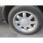 AUDI A6 BERLINA (C4) AUDI A6 BERLINA (C4) '1996 2.6 GRIS CENIZA 1994