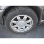 AUDI A6 BERLINA (C4) AUDI A6 BERLINA (C4) '1996 2.6 GRIS CENIZA 1994