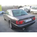 AUDI A6 BERLINA (C4) AUDI A6 BERLINA (C4) '1996 2.6 GRIS CENIZA 1994