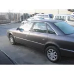 AUDI A6 BERLINA (C4) AUDI A6 BERLINA (C4) '1996 2.6 GRIS CENIZA 1994