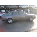 AUDI A6 BERLINA (C4) AUDI A6 BERLINA (C4) '1996 2.6 GRIS CENIZA 1994