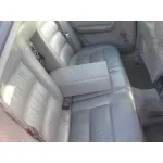 AUDI A6 BERLINA (C4) AUDI A6 BERLINA (C4) '1996 2.6 GRIS CENIZA 1994