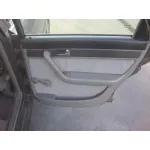 AUDI A6 BERLINA (C4) AUDI A6 BERLINA (C4) '1996 2.6 GRIS CENIZA 1994