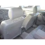 AUDI A6 BERLINA (C4) AUDI A6 BERLINA (C4) '1996 2.6 GRIS CENIZA 1994