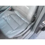 AUDI A6 BERLINA (C4) AUDI A6 BERLINA (C4) '1996 2.6 GRIS CENIZA 1994