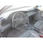 AUDI A6 BERLINA (C4) AUDI A6 BERLINA (C4) '1996 2.6 GRIS CENIZA 1994