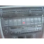 AUDI A6 BERLINA (C4) AUDI A6 BERLINA (C4) '1996 2.6 GRIS CENIZA 1994