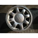 AUDI A6 BERLINA (C4) AUDI A6 BERLINA (C4) '1996 2.6 GRIS CENIZA 1994
