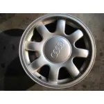 AUDI A6 BERLINA (C4) AUDI A6 BERLINA (C4) '1996 2.6 GRIS CENIZA 1994
