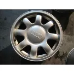 AUDI A6 BERLINA (C4) AUDI A6 BERLINA (C4) '1996 2.6 GRIS CENIZA 1994