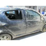 TOYOTA AYGO (KGB/WNB) TOYOTA AYGO (KGB/WNB) '2005 1.0 CAT NEGRO 2005