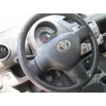 TOYOTA AYGO (KGB/WNB) TOYOTA AYGO (KGB/WNB) '2005 1.0 CAT NEGRO 2005