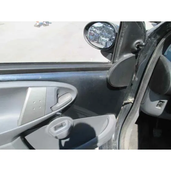 TOYOTA AYGO (KGB/WNB) '2005 1.0 CAT NEGRO