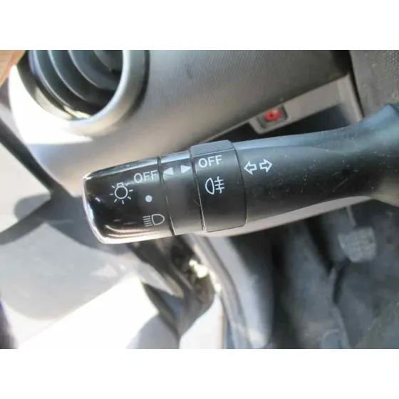 TOYOTA AYGO (KGB/WNB) '2005 1.0 CAT NEGRO