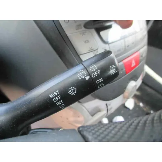 TOYOTA AYGO (KGB/WNB) '2005 1.0 CAT NEGRO